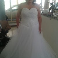 My fantastic dress :) - 1