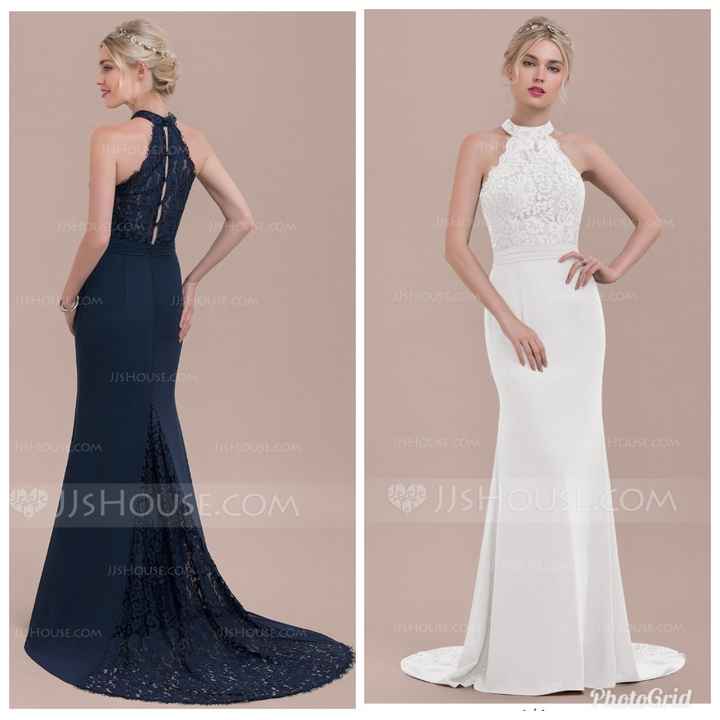  Meu vestido de noiva - 6