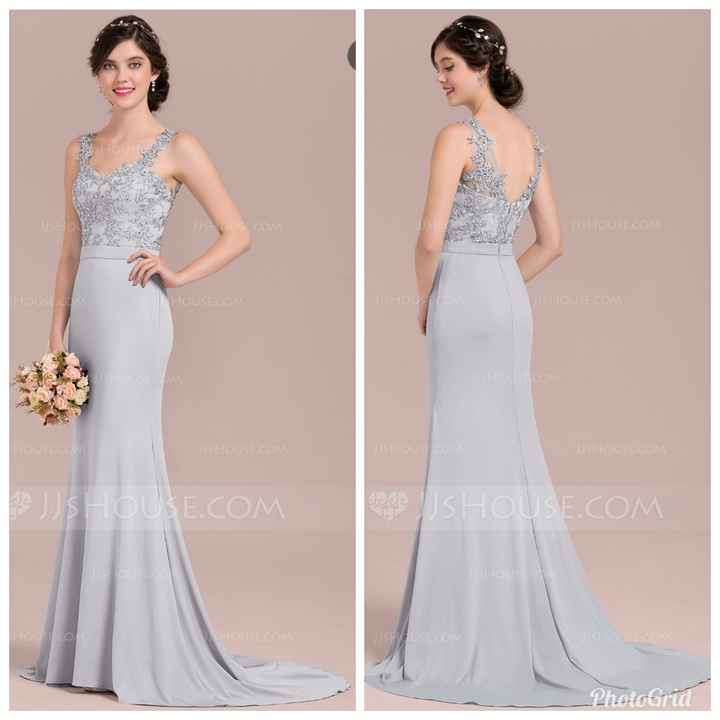  Meu vestido de noiva - 8