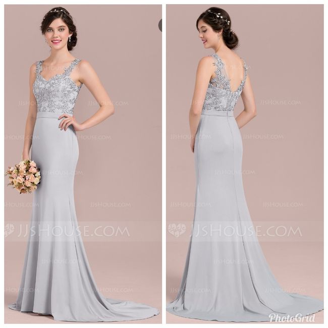  Meu vestido de noiva - 8
