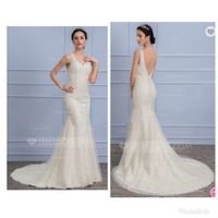  Meu vestido de noiva - 4