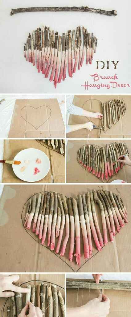  Inspirações  diy - 1