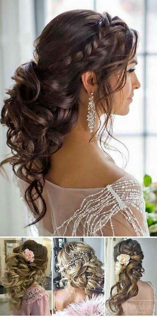 Sugestões - cabelo - 2