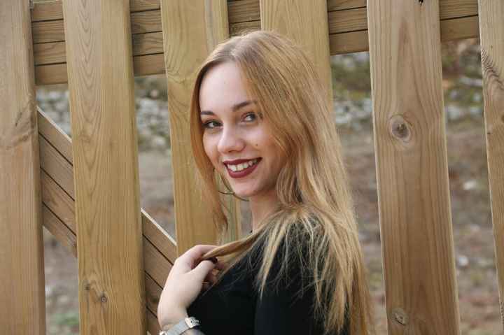  Maré de azar - 3