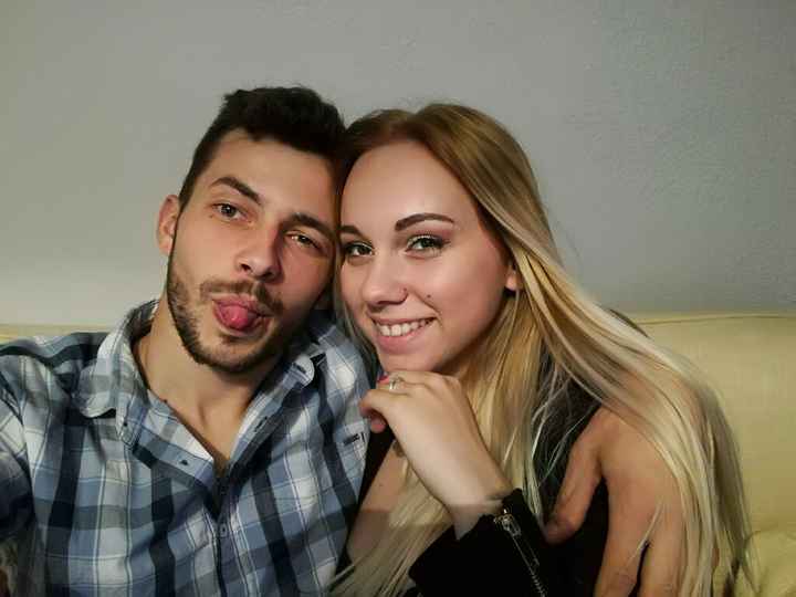  o meu super noivo + silviu - 1