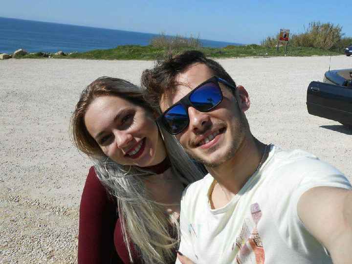  o meu super noivo + silviu - 2