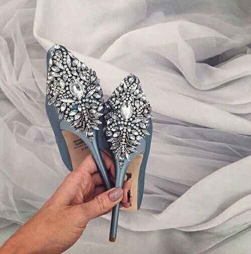  Sapatos - 1