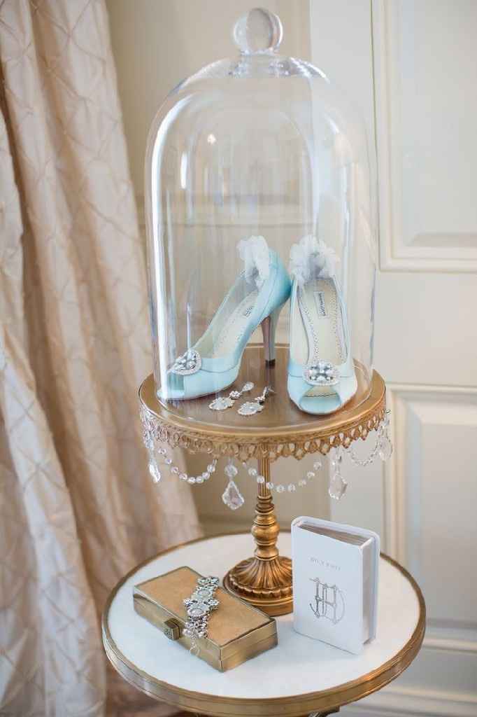  Cinderella wedding - 1