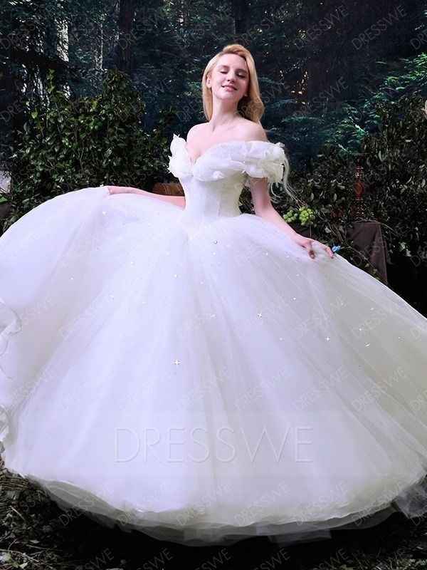  Cinderella wedding - 3