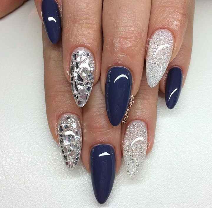  Manicure e pedicure - 1