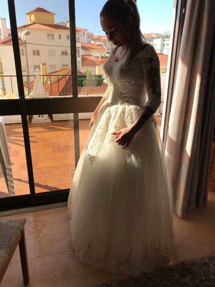  Vestido 😍 - 2