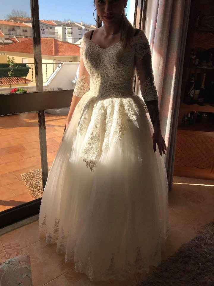  Vestido 😍 - 3