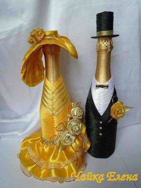  Garrafas originais - 7