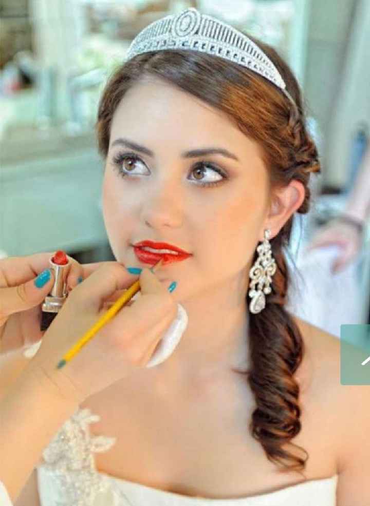 7 penteados inspirados nas princesas Disney - 5