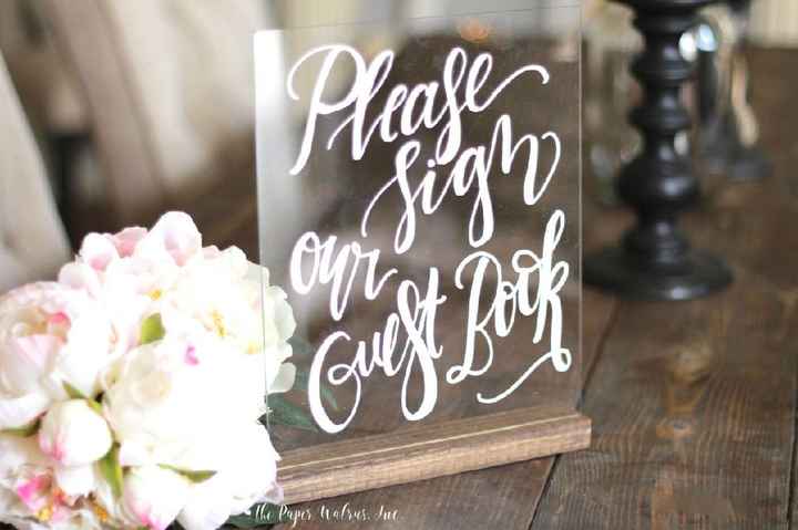 Inspirações para o meu casamento - 4