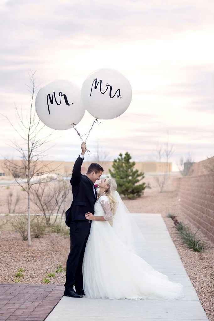 Inspirações para o meu casamento - 16