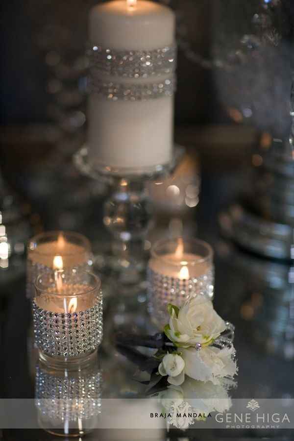 Inspirações para o meu casamento - 20