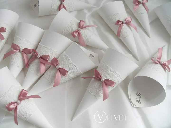 Inspirações para o meu casamento - 23