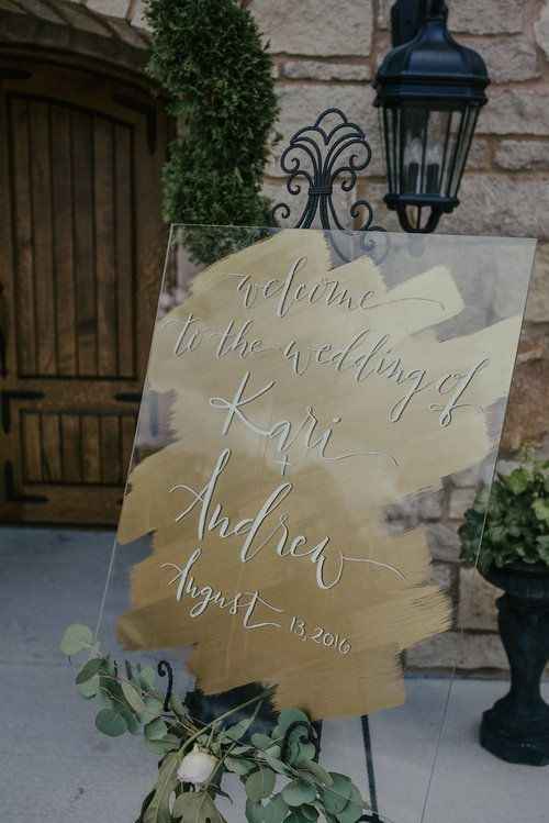 Inspirações para o meu casamento - 25