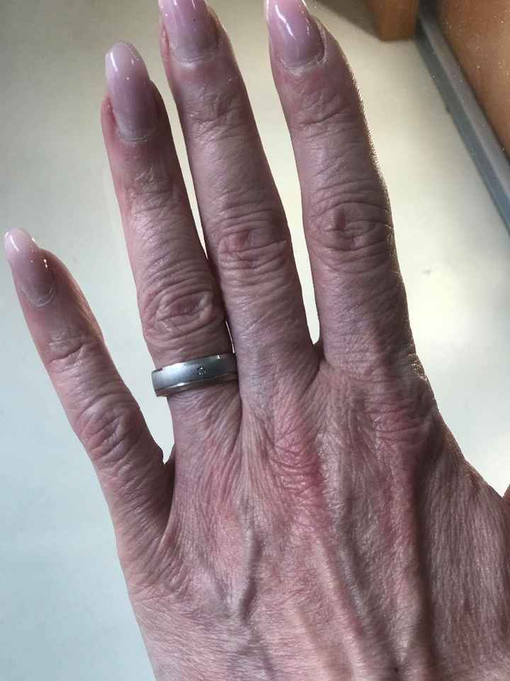Alianças  check! - 1