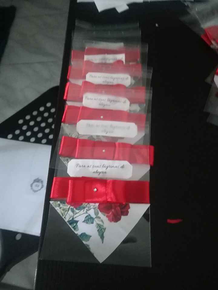 Lágrimas de alegria - 2