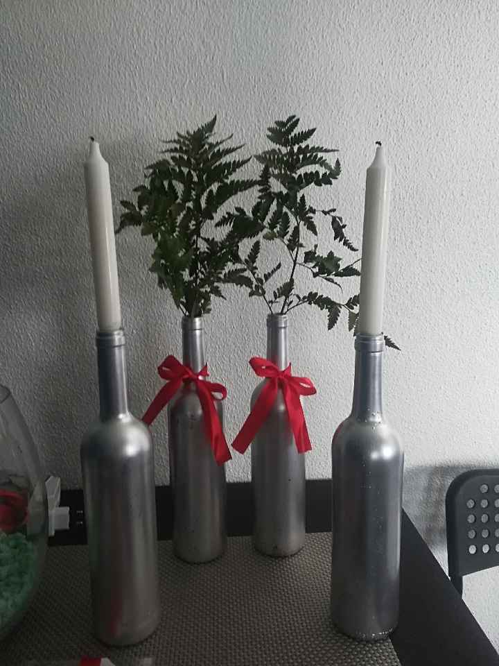 Lágrimas de alegria - 3