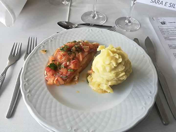Prova de degustação - 3