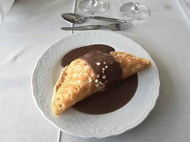 Prova de degustação - 5