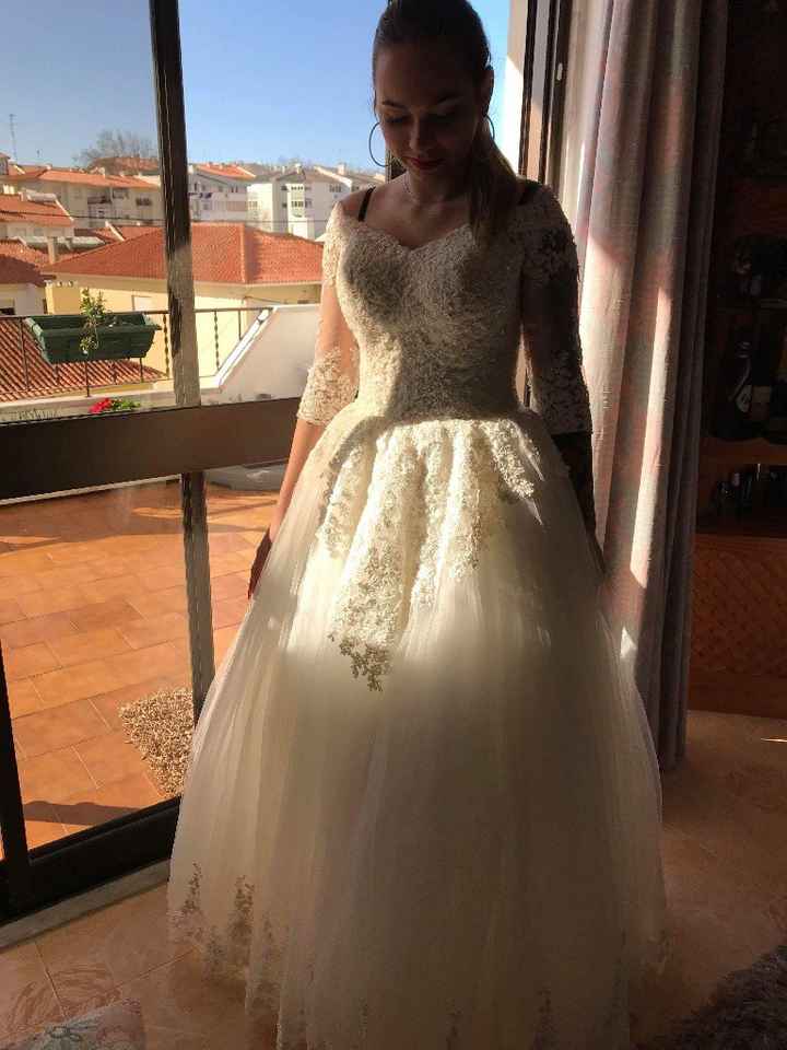 Vestido - 1