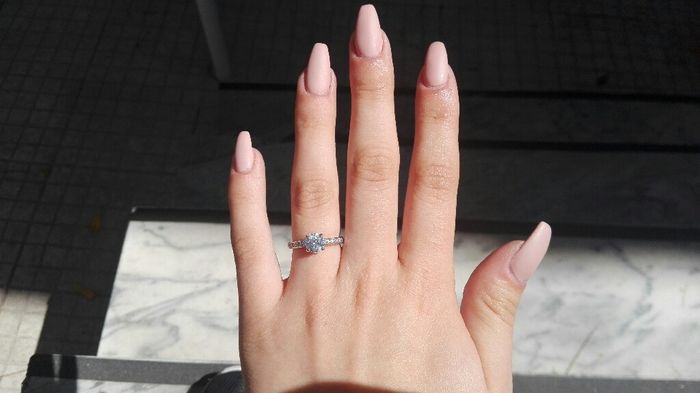 Mostrem o vosso tesouro! 💍 - 2