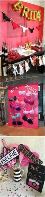  Fotos super divertidas de  inspiração para despedida de solteira - 5