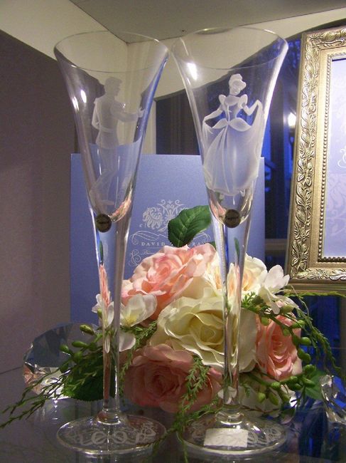  Cinderella wedding - 11