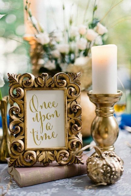  Cinderella wedding - 12