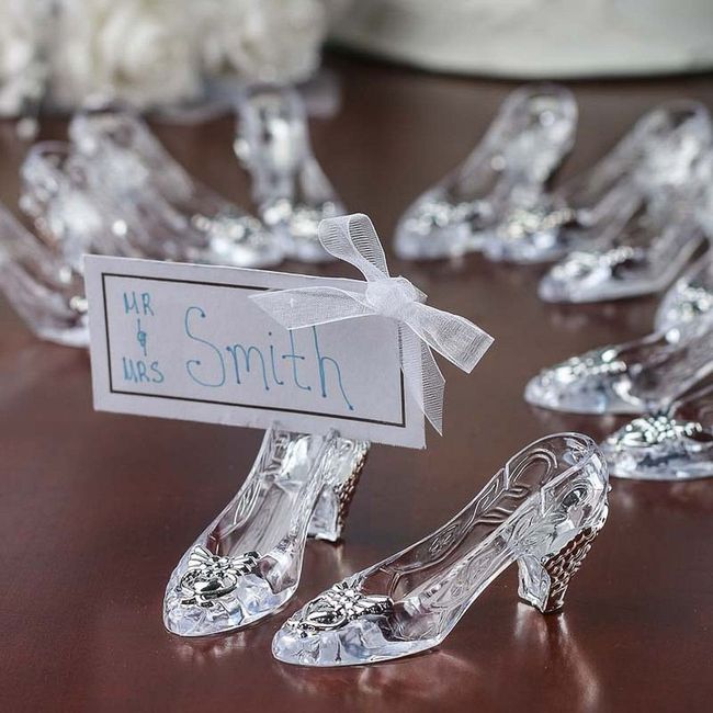  Cinderella wedding - 16