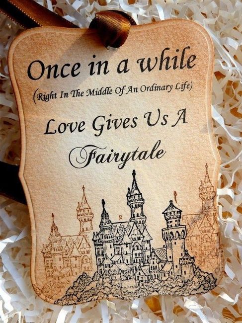 Cinderella wedding - 24