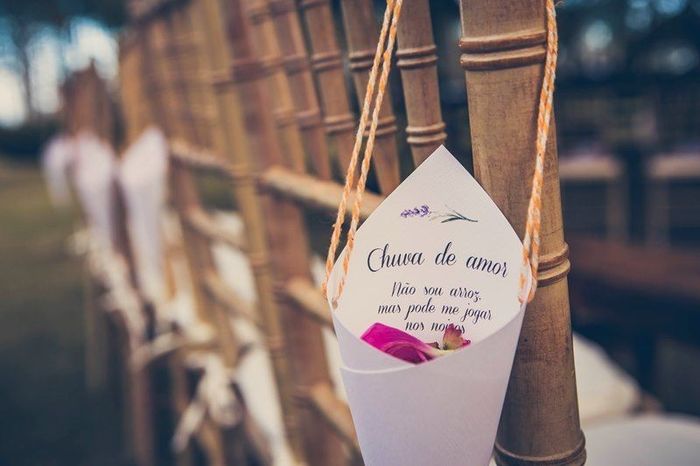  Inspirações casamento ao ar livre - 5