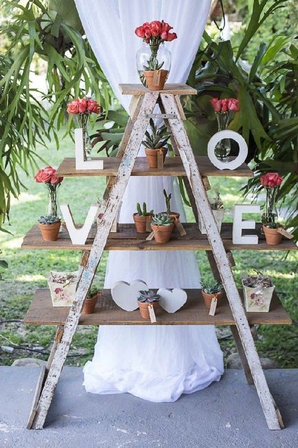 Inspirações casamento ao ar livre - 6