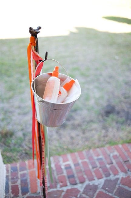  Inspirações casamento ao ar livre - 7