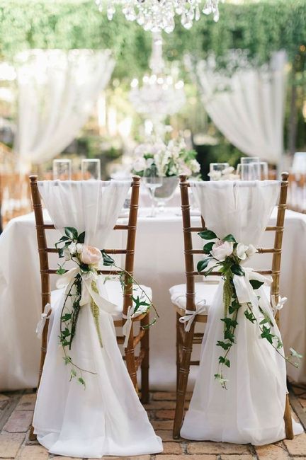  Inspirações casamento ao ar livre - 12