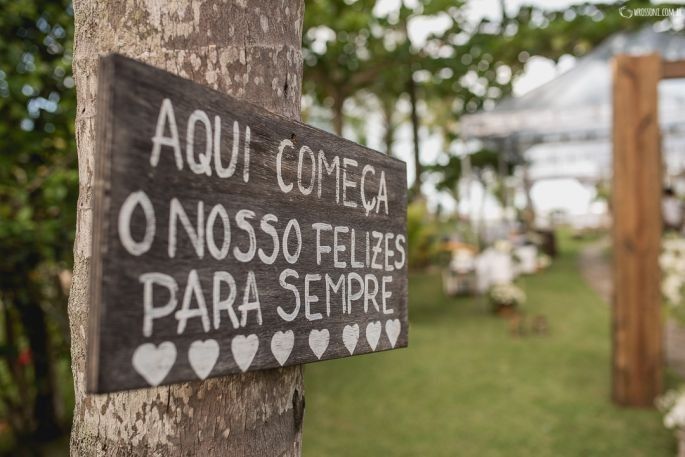  Inspirações casamento ao ar livre - 23