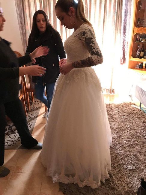  Vestido 😍 - 1