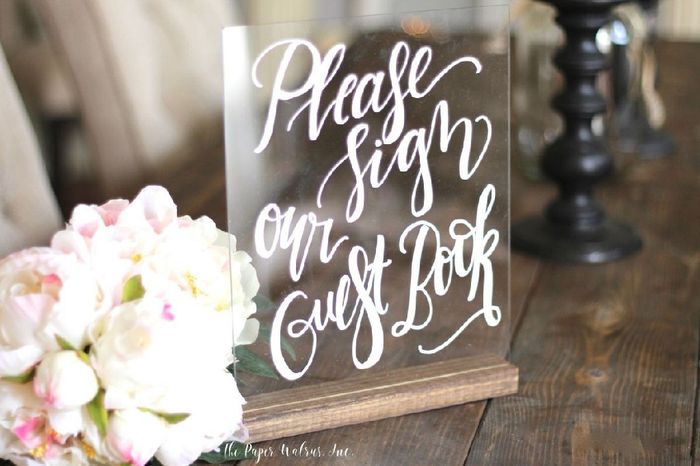 Inspirações para o meu casamento - 4