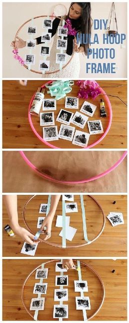 Inspirações para o meu casamento - 15
