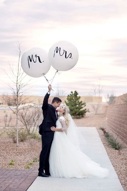 Inspirações para o meu casamento - 16