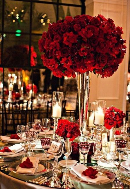 Inspirações para o meu casamento - 17