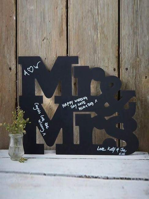 Inspirações para o meu casamento - 22