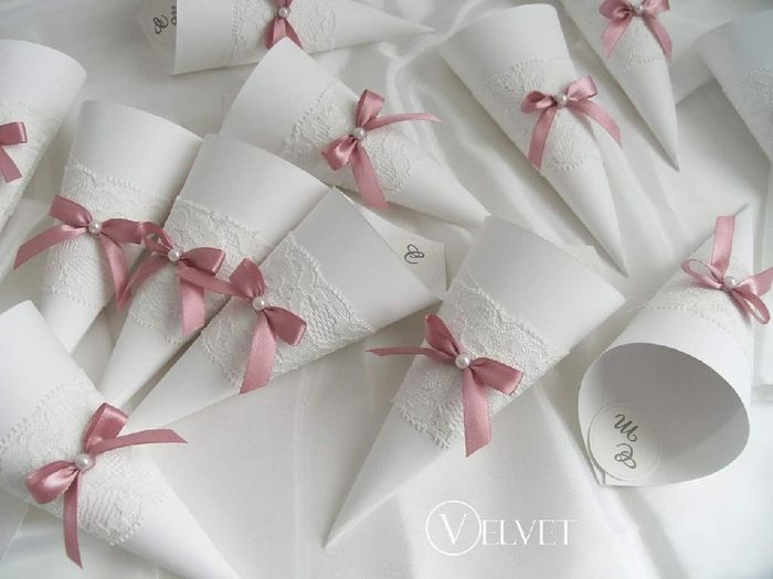 Inspirações para o meu casamento - 23