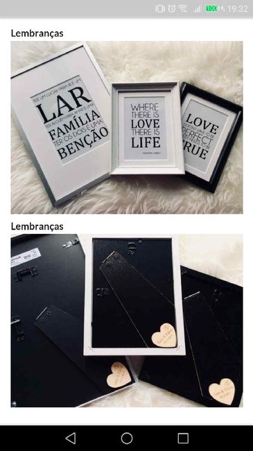 Inspirações para o meu casamento - 24