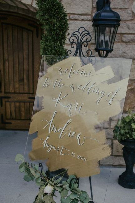 Inspirações para o meu casamento - 25