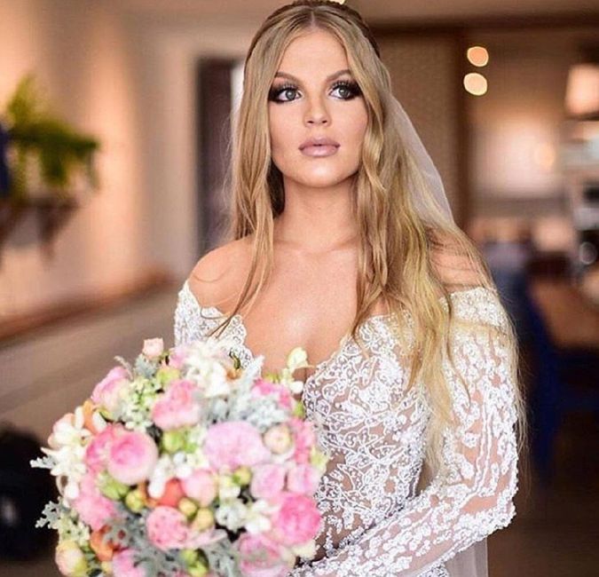 Vestido de sonho - 2